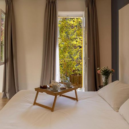 Residence Casa Coppa Appartamento Maple Оменья Экстерьер фото